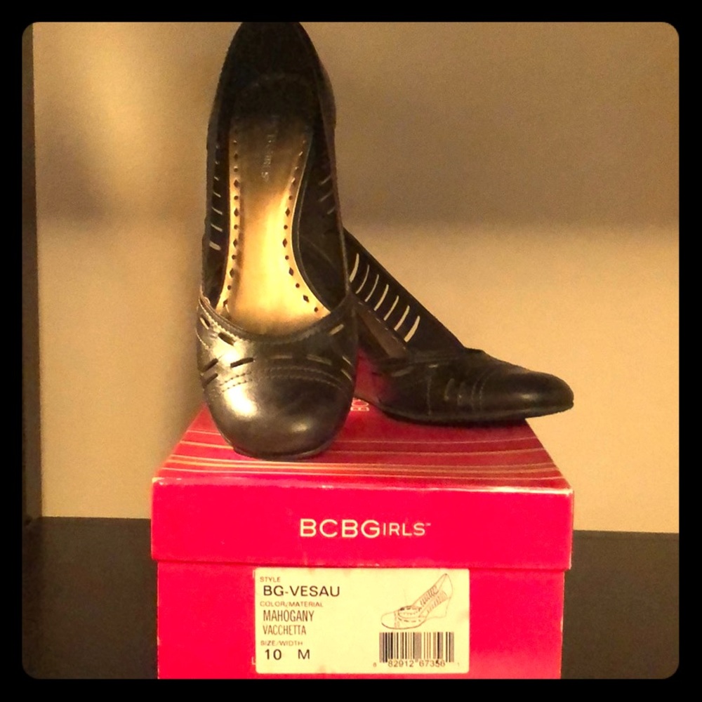 BCBGirls Shoes